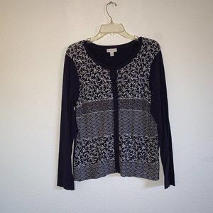 Charter Club Cardigan Sweater